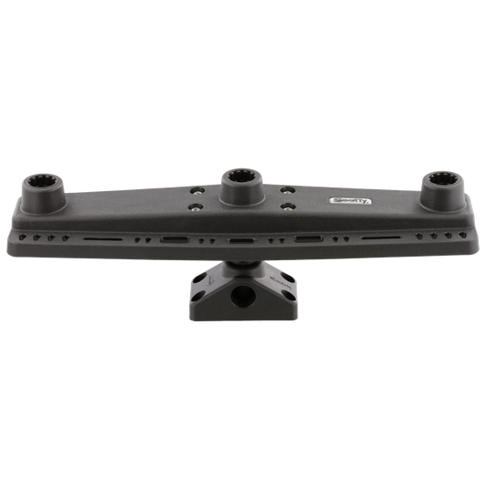 257 Triple Mounting System