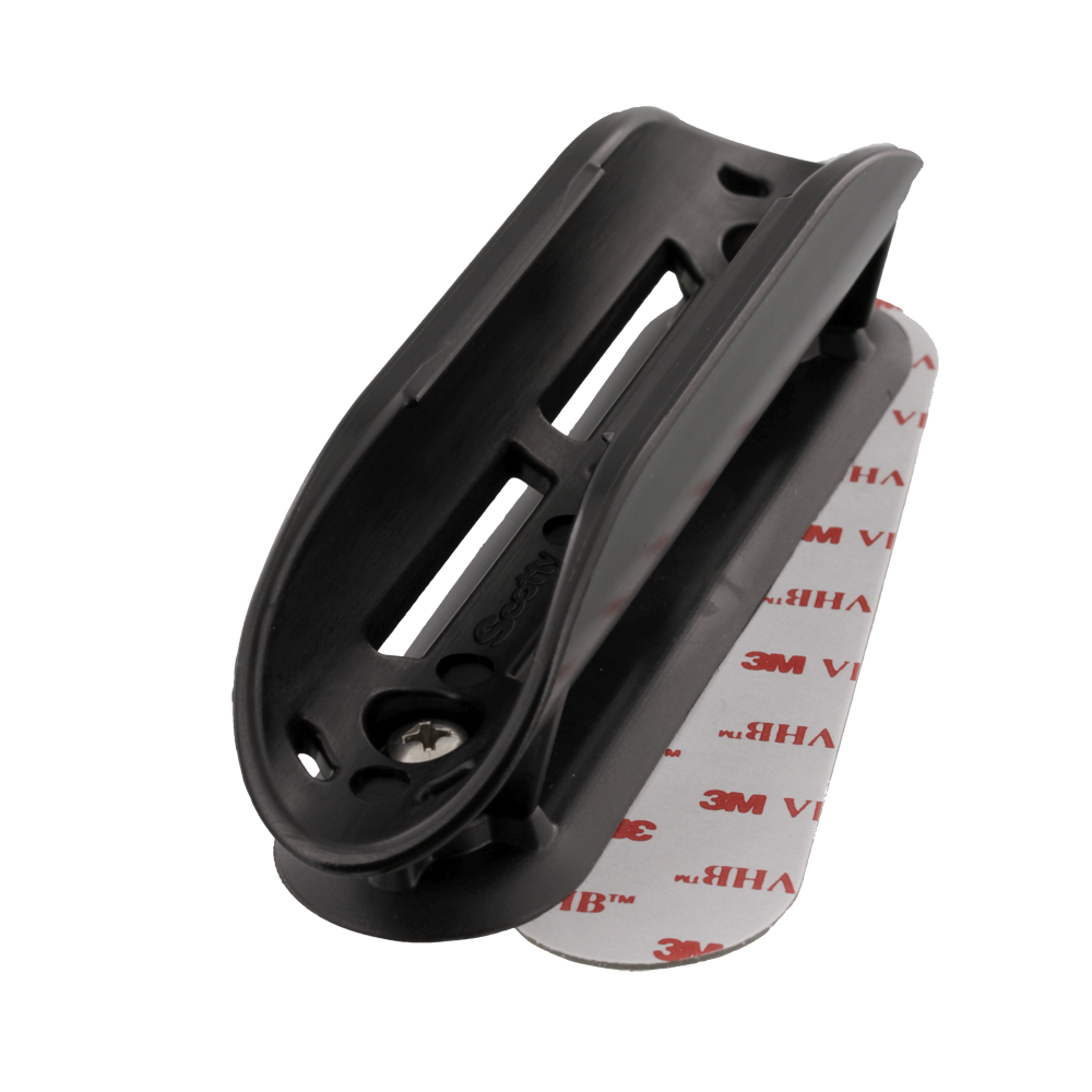 342 Paddle / Net Clip (Glue On)