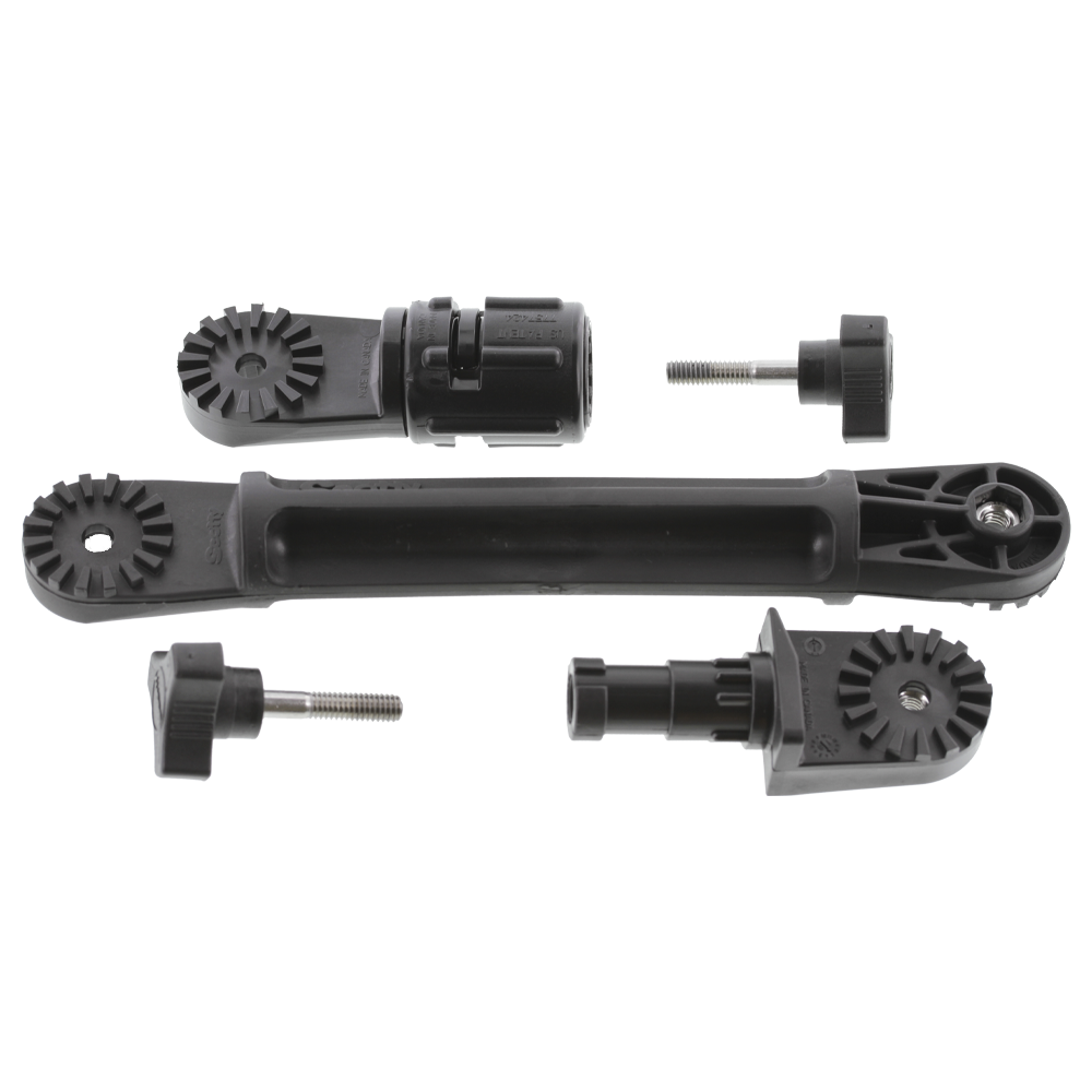 429 Gear-Head Mount Extender