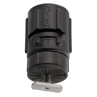 438 Gear-Head Track Adapter