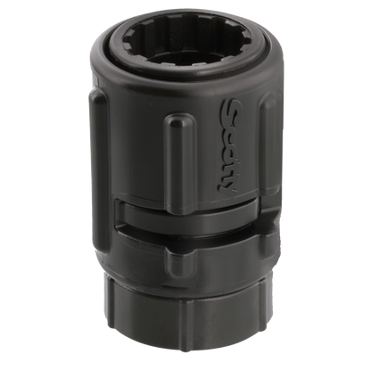 438 Gear-Head Track Adapter