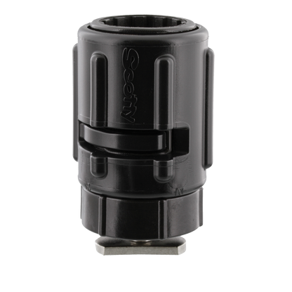 438 Gear-Head Track Adapter