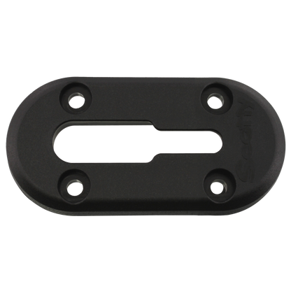 440 Low Profile Track 1"