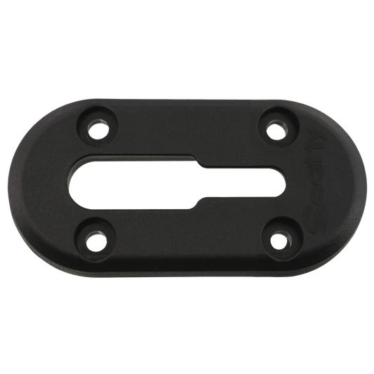 440 Low Profile Track 1"