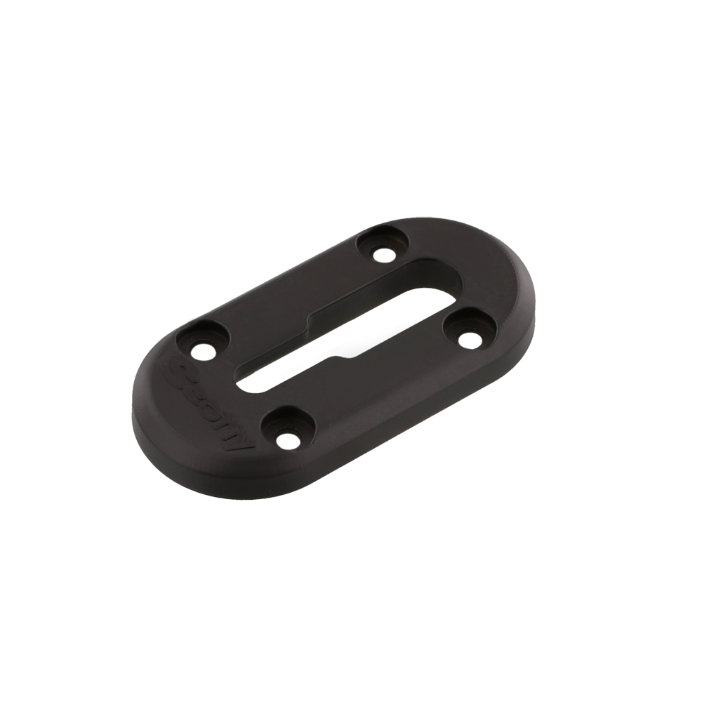 440 Low Profile Track 1"