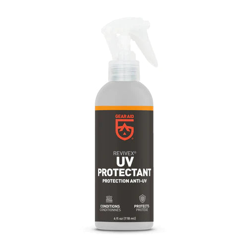 Revivex UV Protectant 4 fl oz (118 ml)