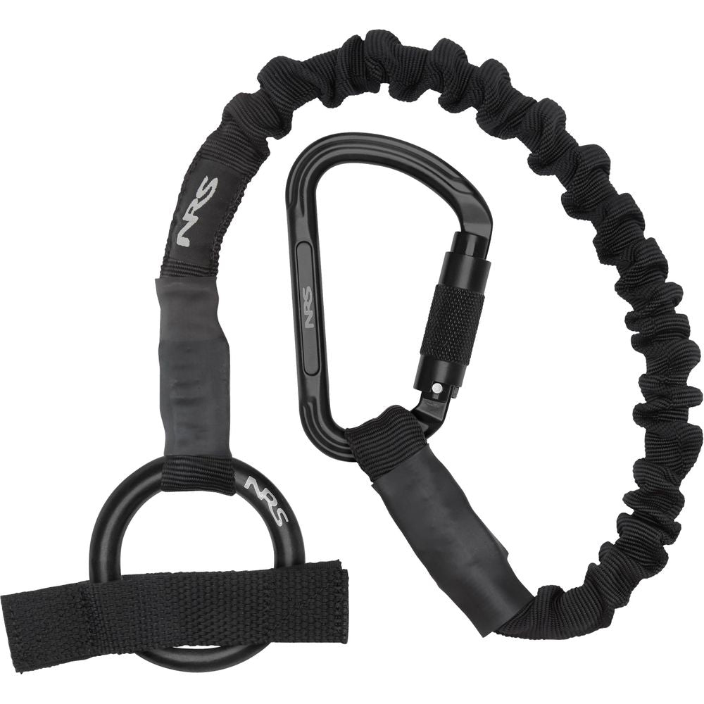 Tow Tether with Carabiner