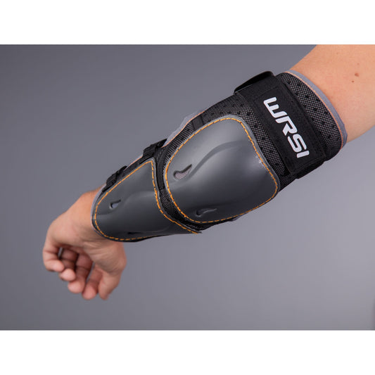 S-Turn Elbow Pads