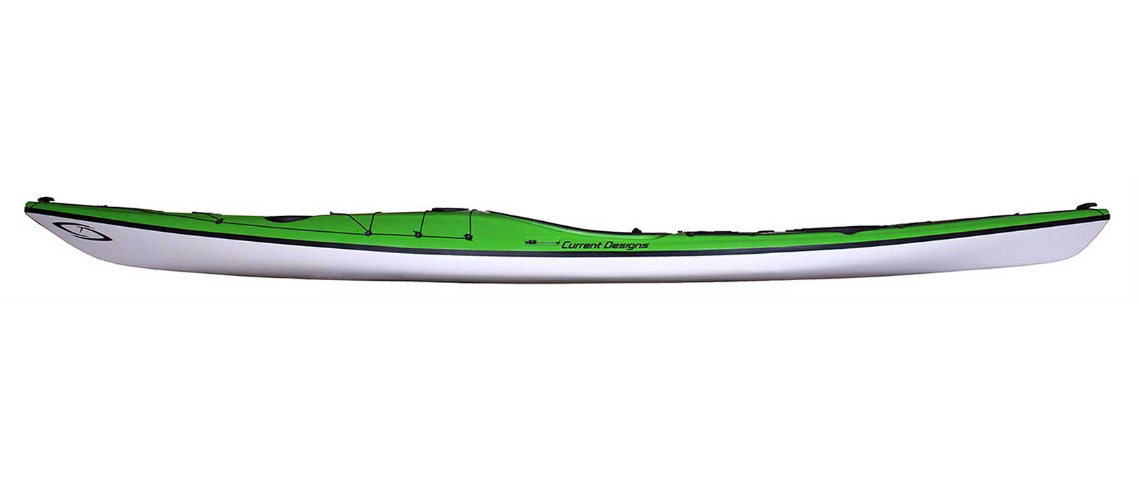 Prana LV / Fiberglass Kayak | Current Designs