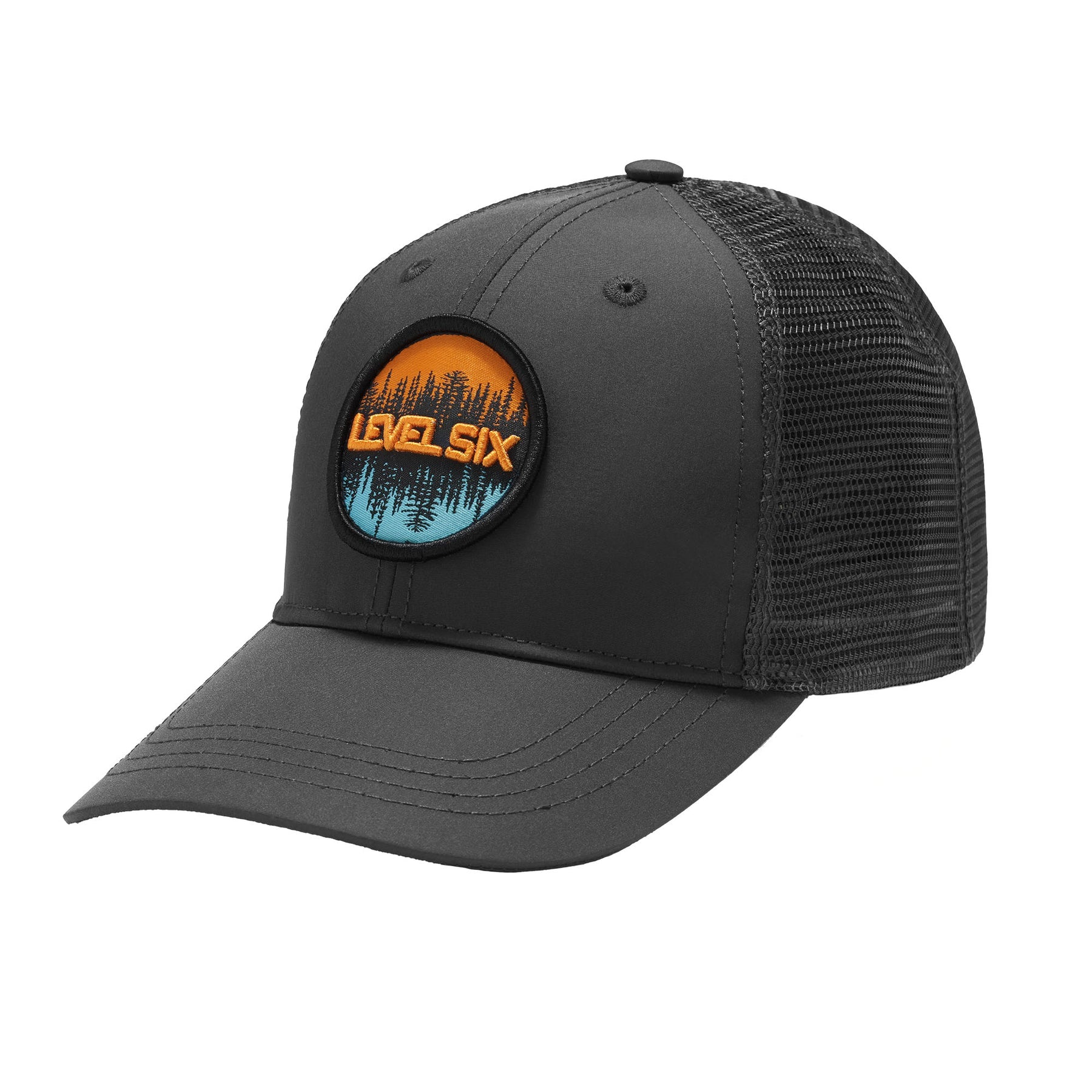 Lakeshore Mesh Hat