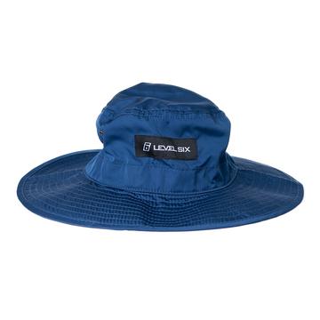 Prospector Wide Brim Hat