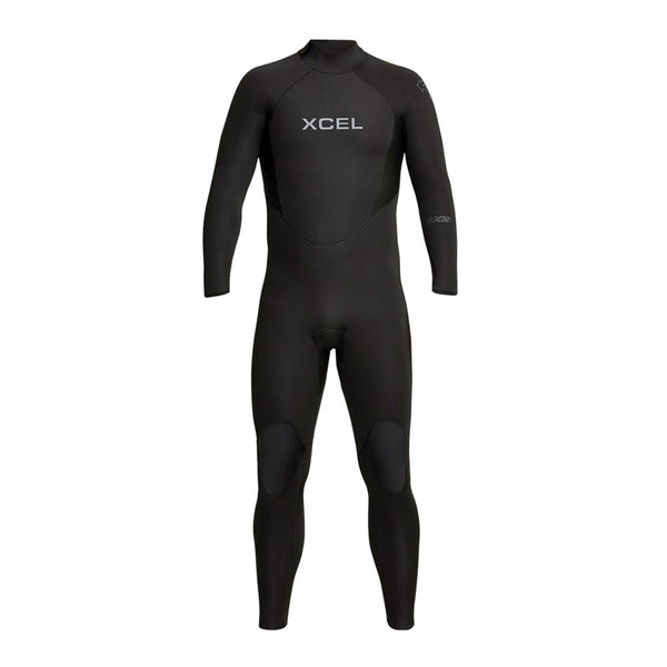Men's Axis Back Zip Fullsuit - Xcel Wetsuit