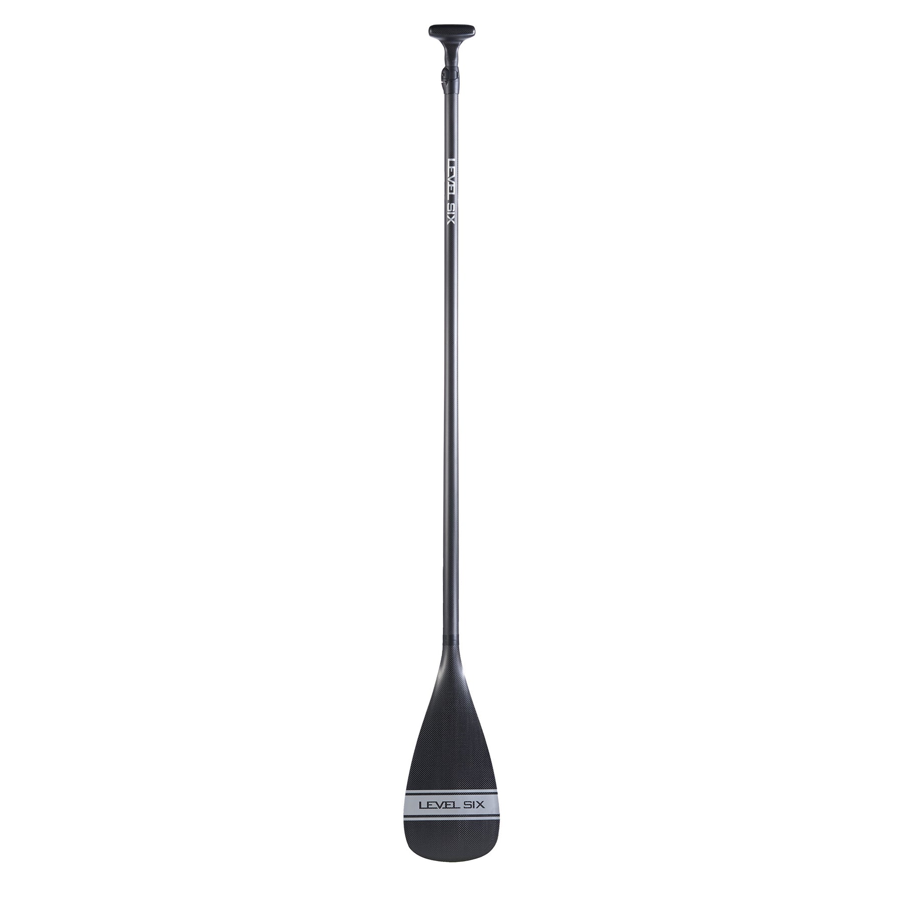 2-Piece Carbon Power Blade SUP Paddle