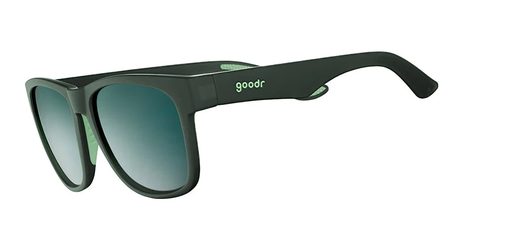 BFG Mint Julep Electroshocks Sunglasses