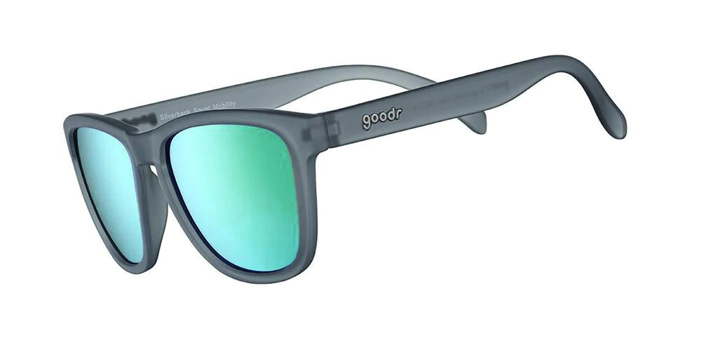 OG Silverback Squat Mobility Sunglasses