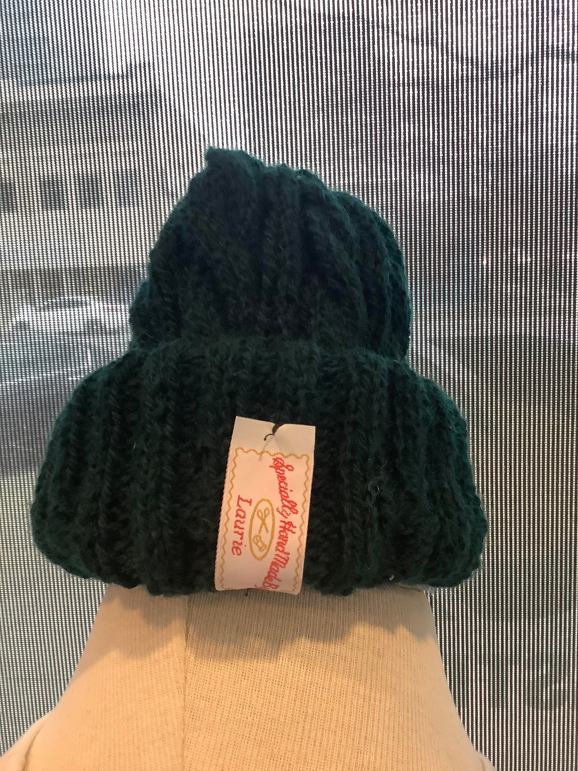 Toque by Laurie
