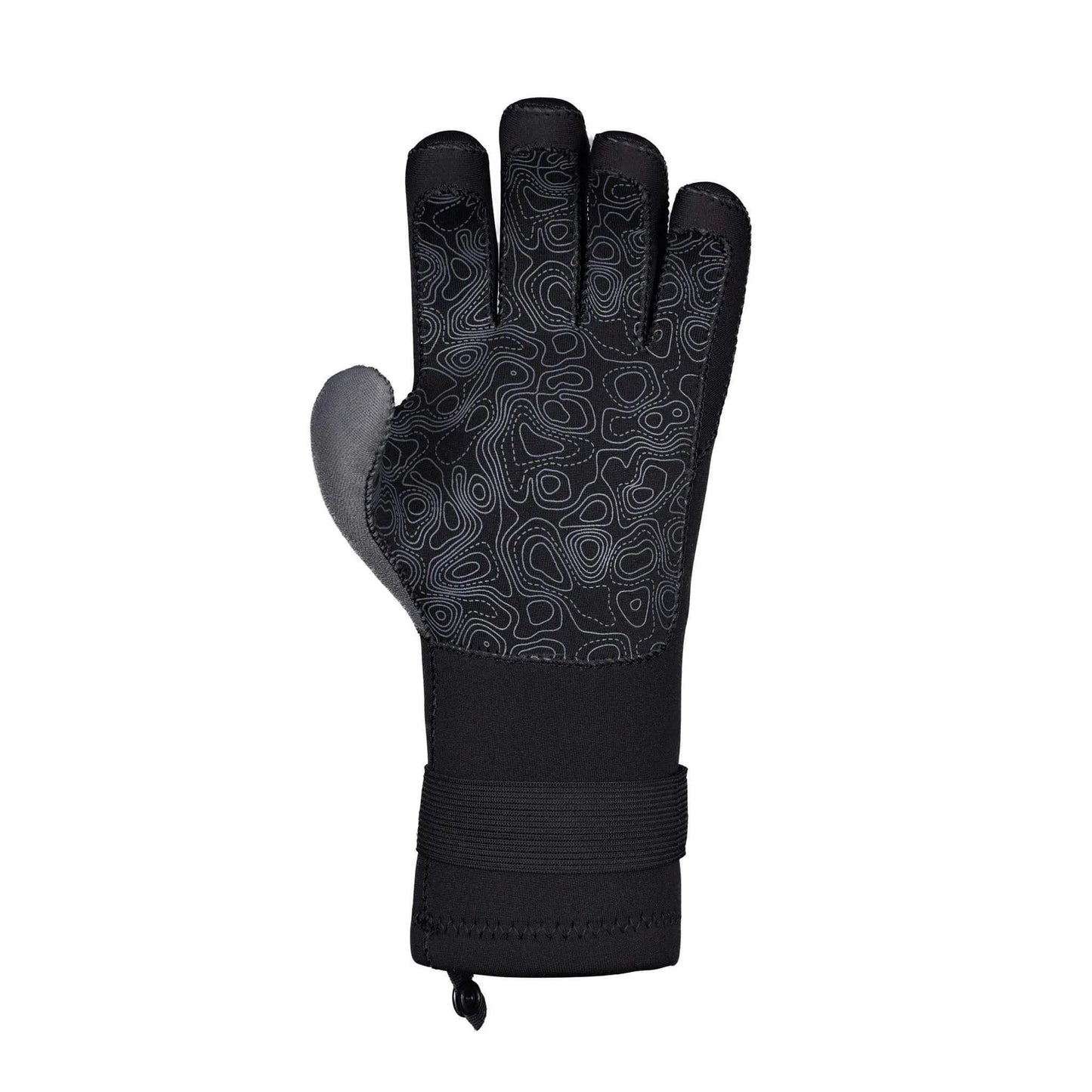 Electron Glove