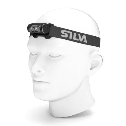 Silva Explore 4RC Rechargable Headlamp