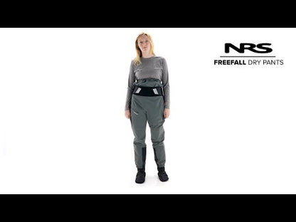 Women's Freefall Dry Pant